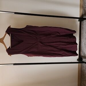 Women's Universal Standard sleeveless dress - size medium